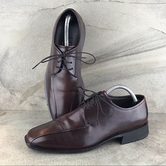 Cole Haan City Oxfords Size 9.5 - Picture 1 of 10